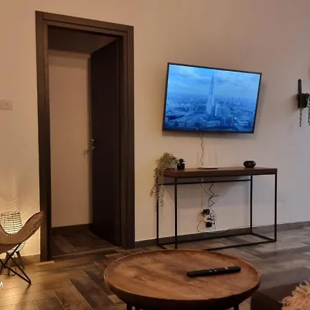 Deana Appartement Limassol