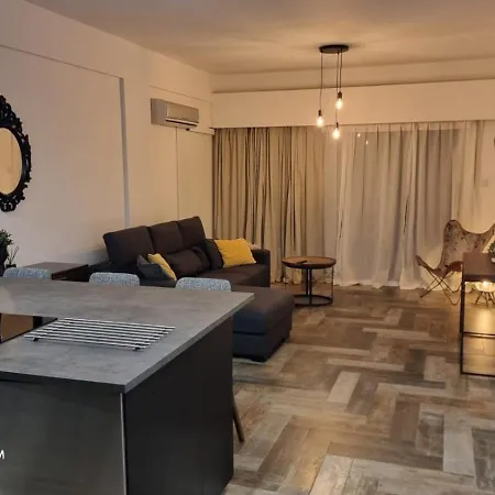 Appartement Deana
