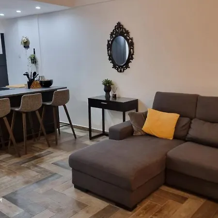 Appartement Deana Limasol