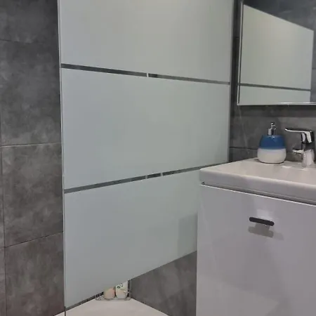 Appartement Deana Limasol