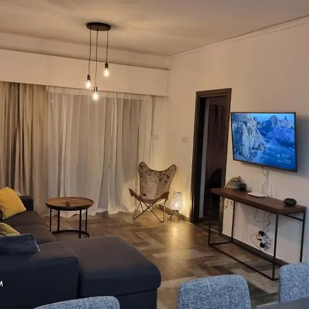 Appartement Deana
