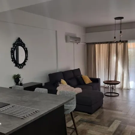 Deana Apartment Limassol