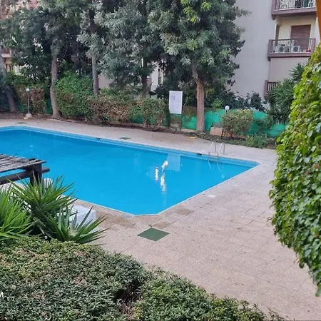 Deana Appartement