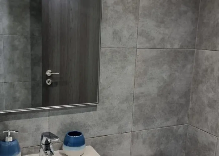 Appartamento Deana *