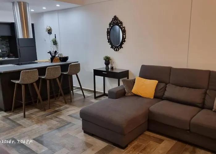 Appartamento Deana Limisso