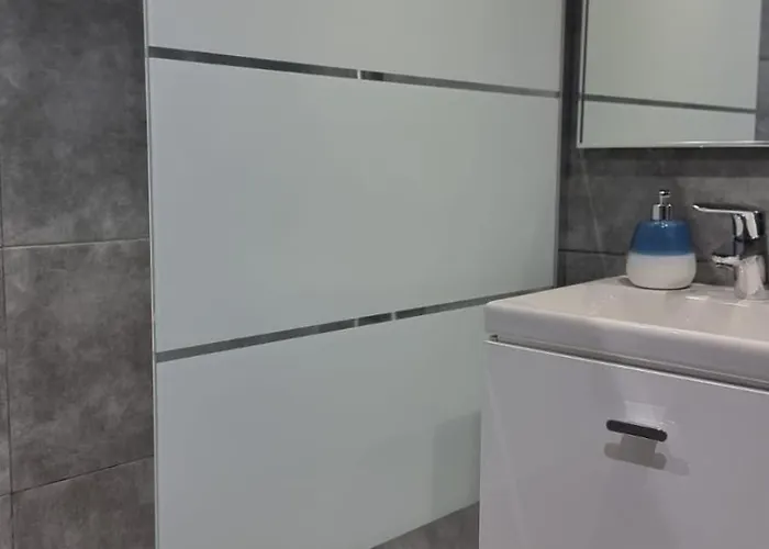 דירה Deana לימסול